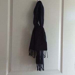 Highlands 100% wool made in Scotland scarf